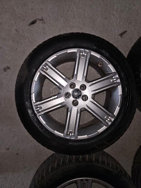 Aluminijumske felne  19" 5 x 108