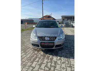 Volkswagen Polo 1.2