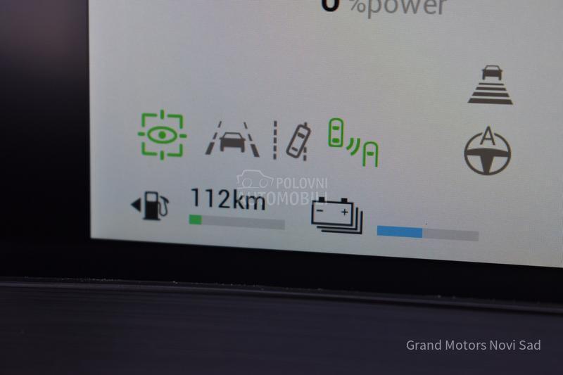 Chery Tiggo 4 PR0 1.5L HYBRID