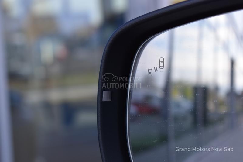 Chery Tiggo 4 PR0 1.5L HYBRID