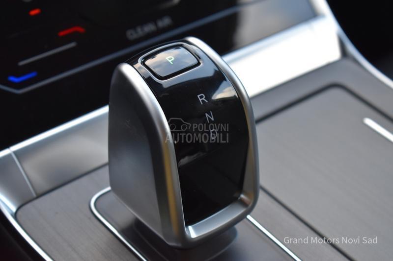 Chery Tiggo 4 PR0 1.5L HYBRID