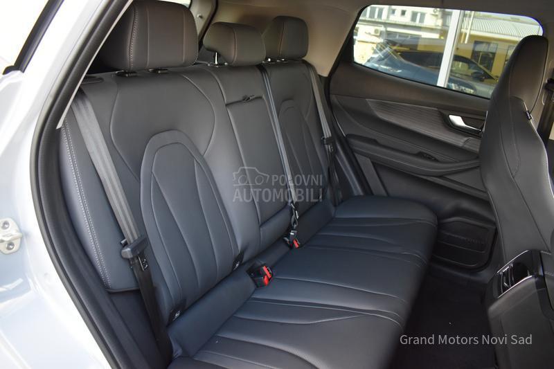 Chery Tiggo 4 PR0 1.5L HYBRID