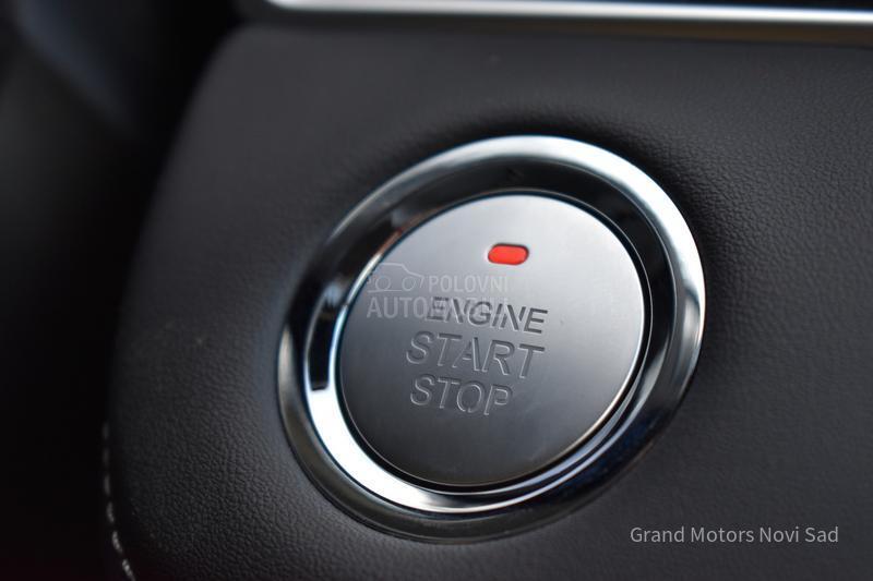 Chery Tiggo 4 PR0 1.5L HYBRID