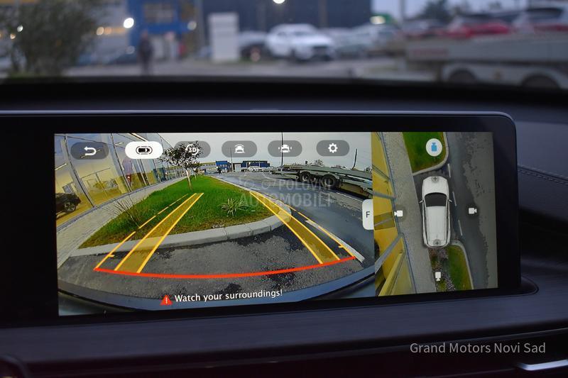 Chery Tiggo 4 PR0 1.5L HYBRID