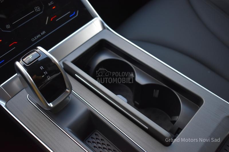 Chery Tiggo 4 PR0 1.5L HYBRID