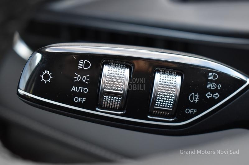 Chery Tiggo 4 PR0 1.5L HYBRID