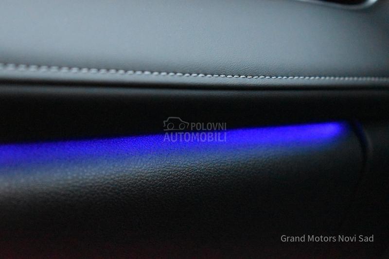 Chery Tiggo 4 PR0 1.5L HYBRID