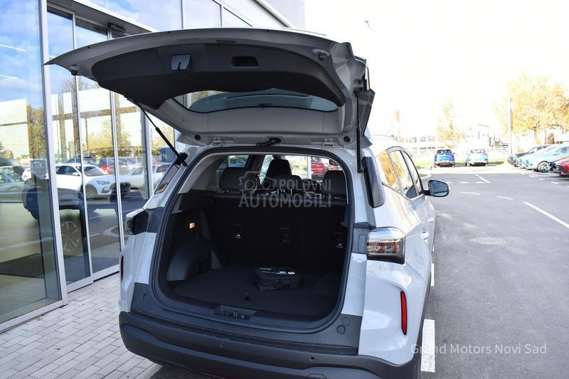 Chery Tiggo 4 PR0 1.5L HYBRID