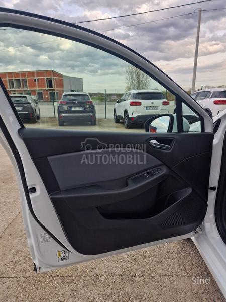 Renault Clio 1.0 SCE