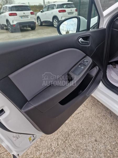 Renault Clio 1.0 SCE