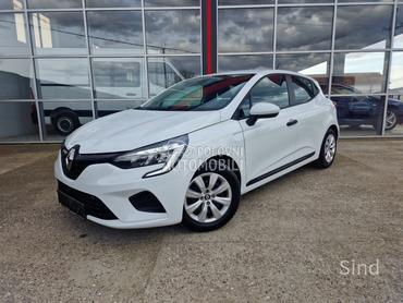 Renault Clio 1.0 SCE