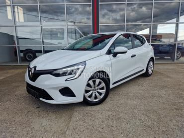 Renault Clio 1.0 SCE