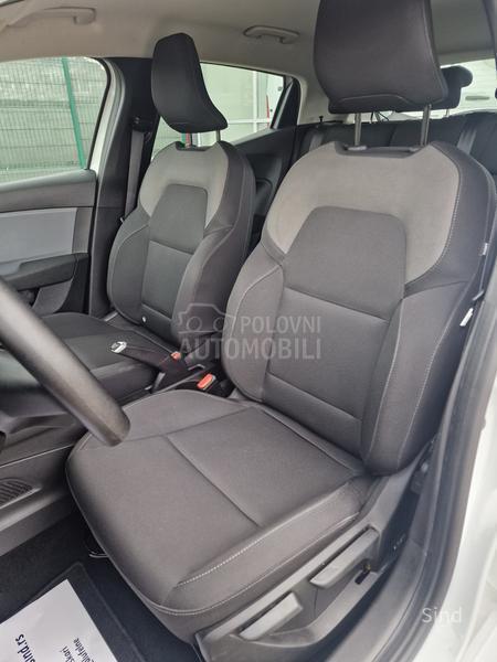 Renault Clio 1.0 SCE