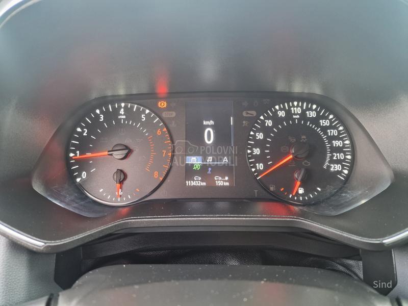 Renault Clio 1.0 SCE