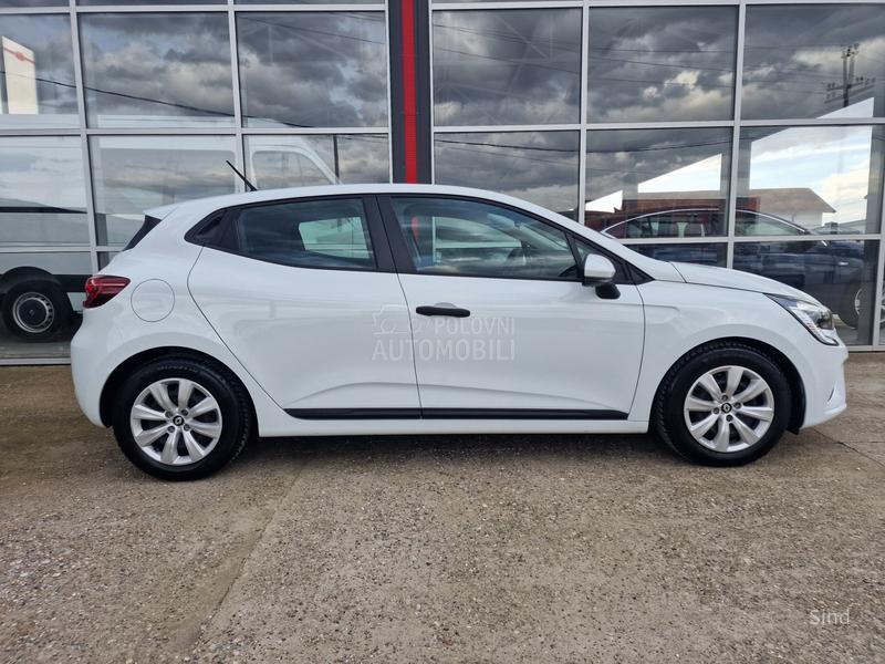 Renault Clio 1.0 SCE