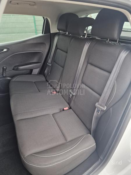 Renault Clio 1.0 SCE