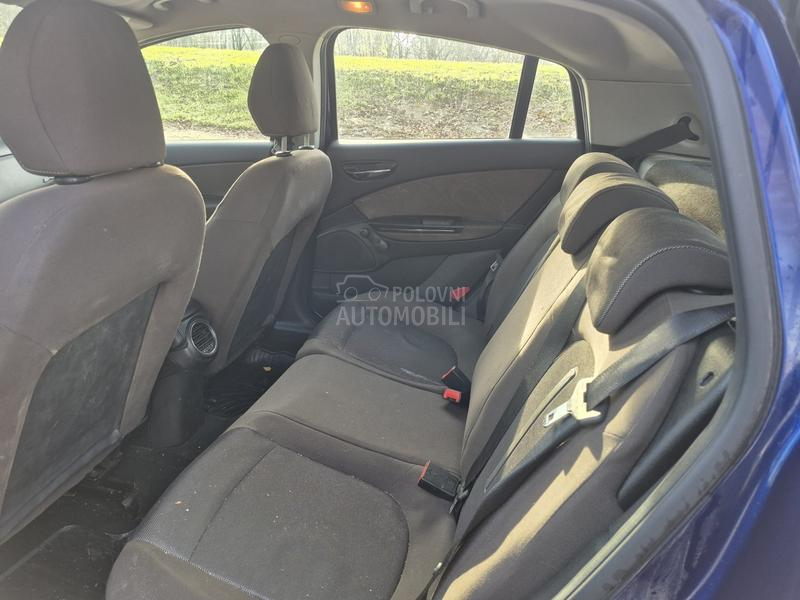 Fiat Bravo 1.9 MJET 120