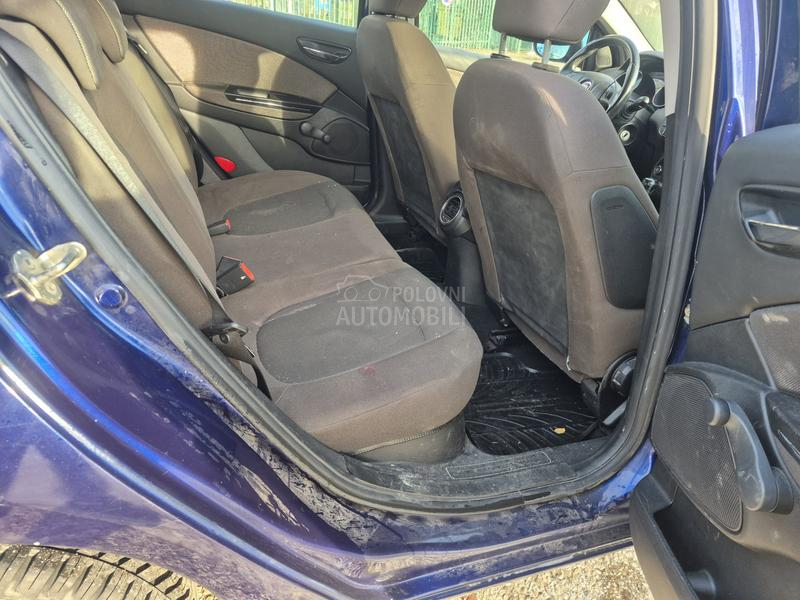 Fiat Bravo 1.9 MJET 120