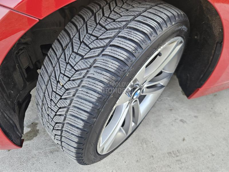 BMW 320d SPORT 163 EDE