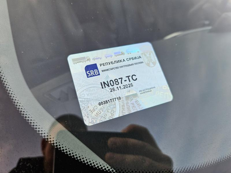 BMW 320d SPORT 163 EDE