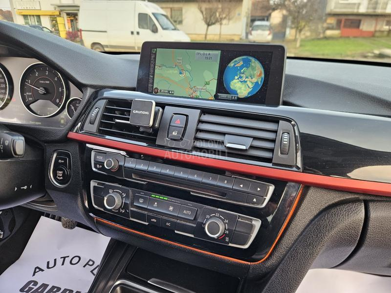 BMW 320d SPORT 163 EDE