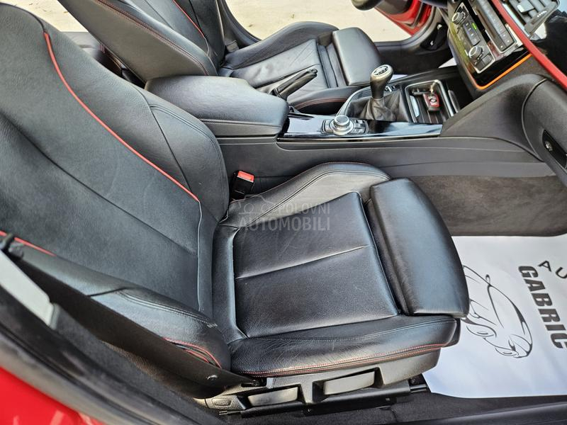 BMW 320d SPORT 163 EDE