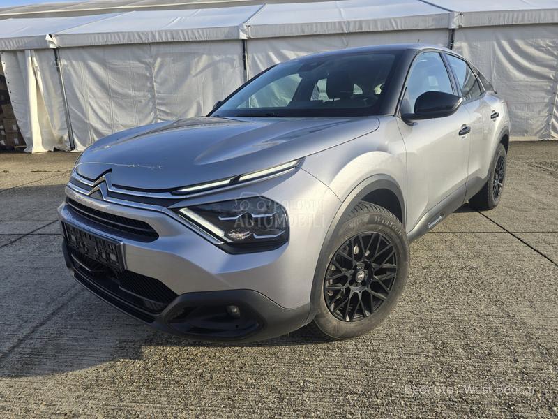 Citroen C4 Feel pack