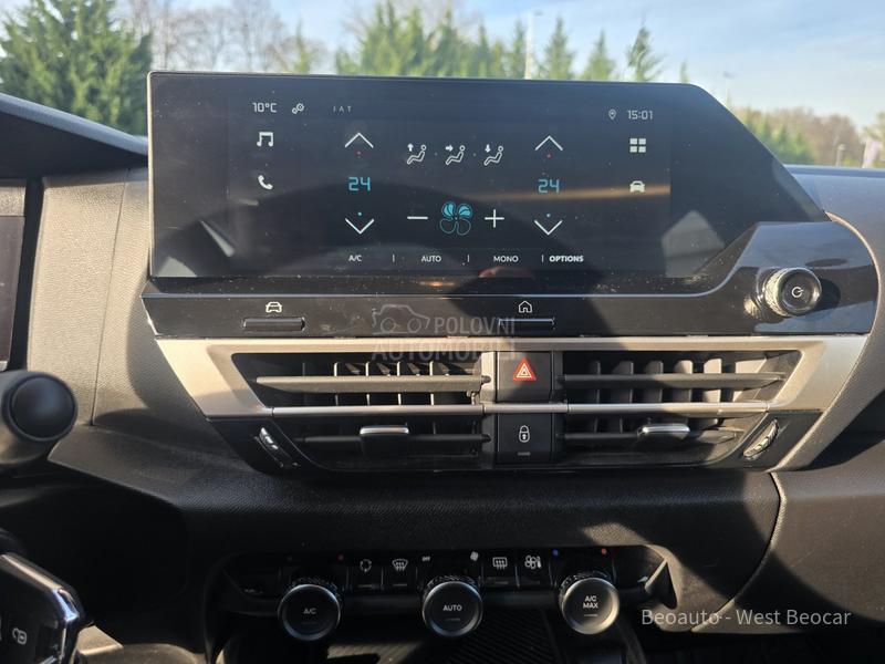 Citroen C4 Feel pack