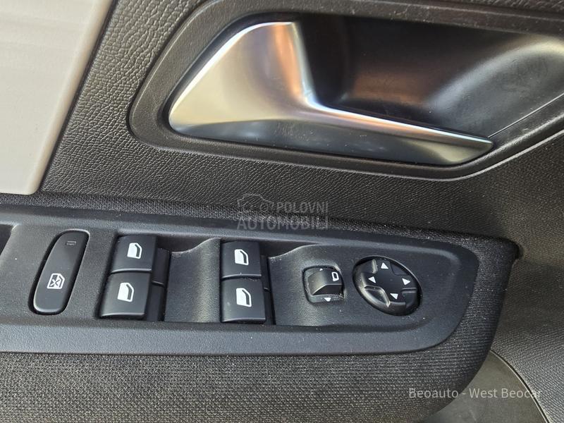 Citroen C4 Feel pack