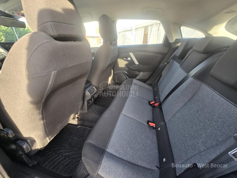 Citroen C4 Feel pack