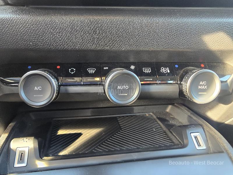 Citroen C4 Feel pack