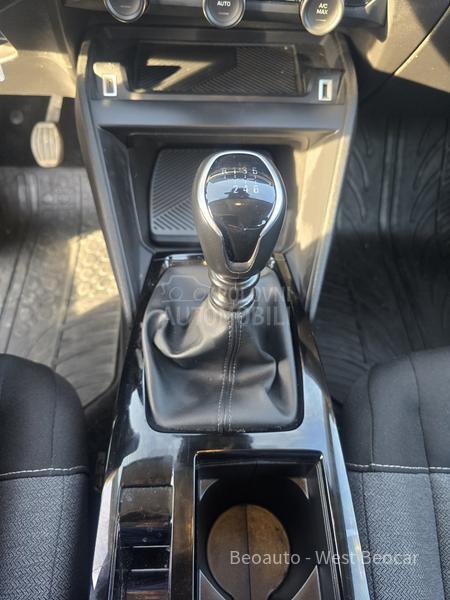 Citroen C4 Feel pack