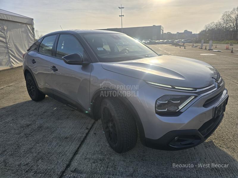 Citroen C4 Feel pack