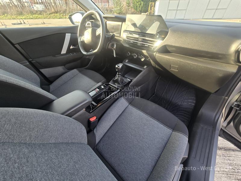 Citroen C4 Feel pack