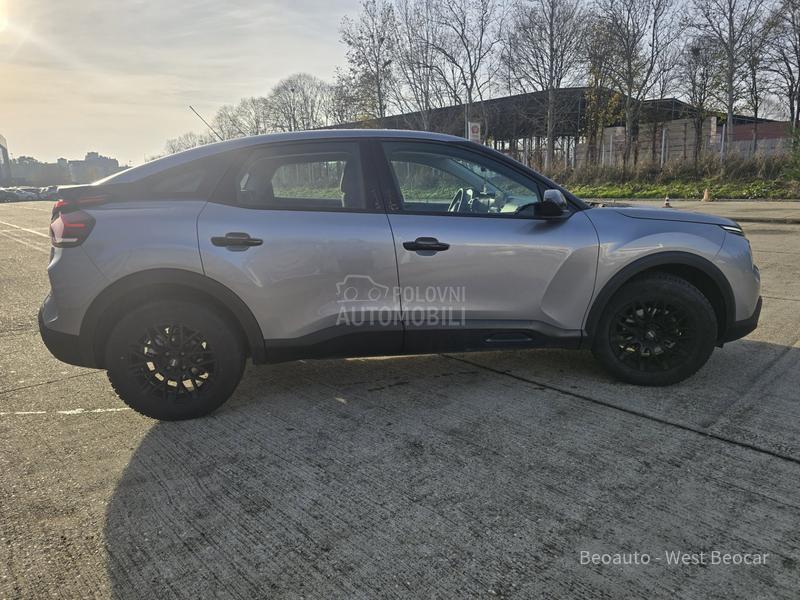 Citroen C4 Feel pack