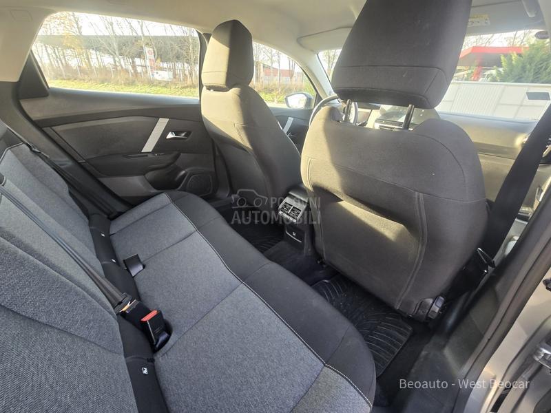 Citroen C4 Feel pack