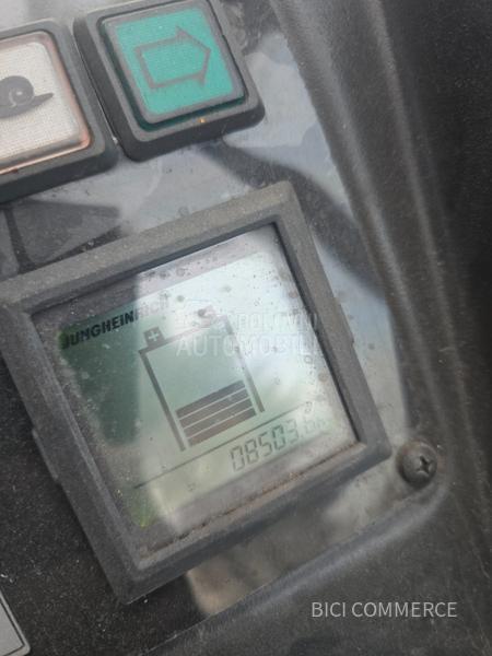 Jungheinrich ETX 515