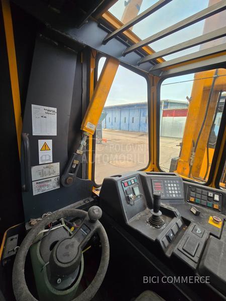 Jungheinrich ETX 515