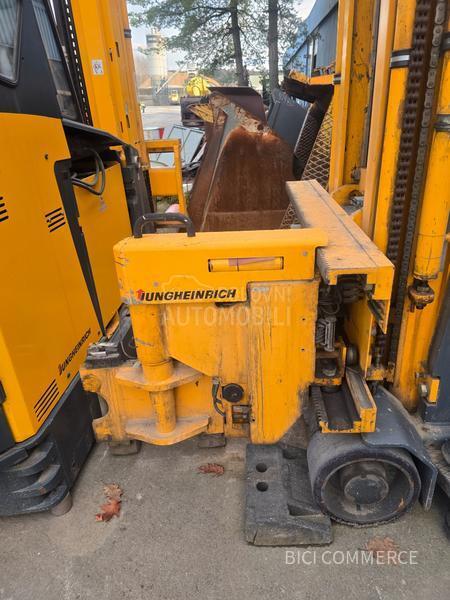 Jungheinrich ETX 515