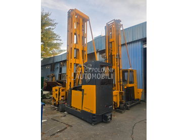 Jungheinrich ETX 515