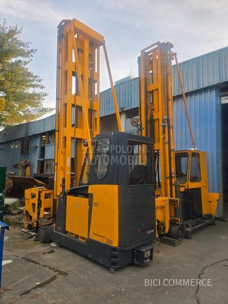 Jungheinrich ETX 515