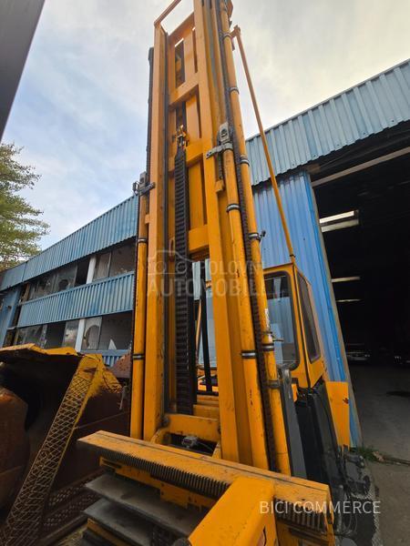 Jungheinrich ETX 515