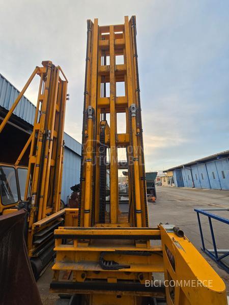 Jungheinrich ETX 515