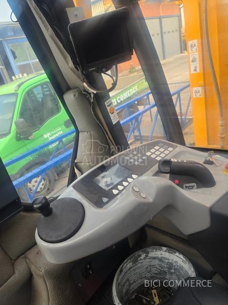 Jungheinrich ETX 515