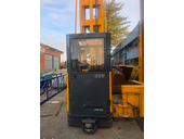 Jungheinrich ETX 515