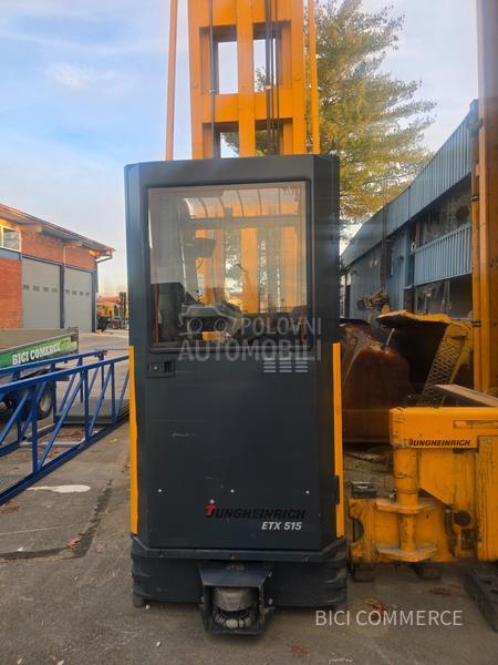 Jungheinrich ETX 515