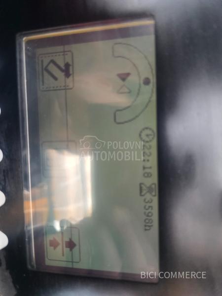 Jungheinrich ETX 515