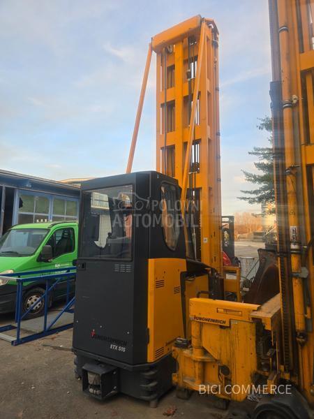 Jungheinrich ETX 515