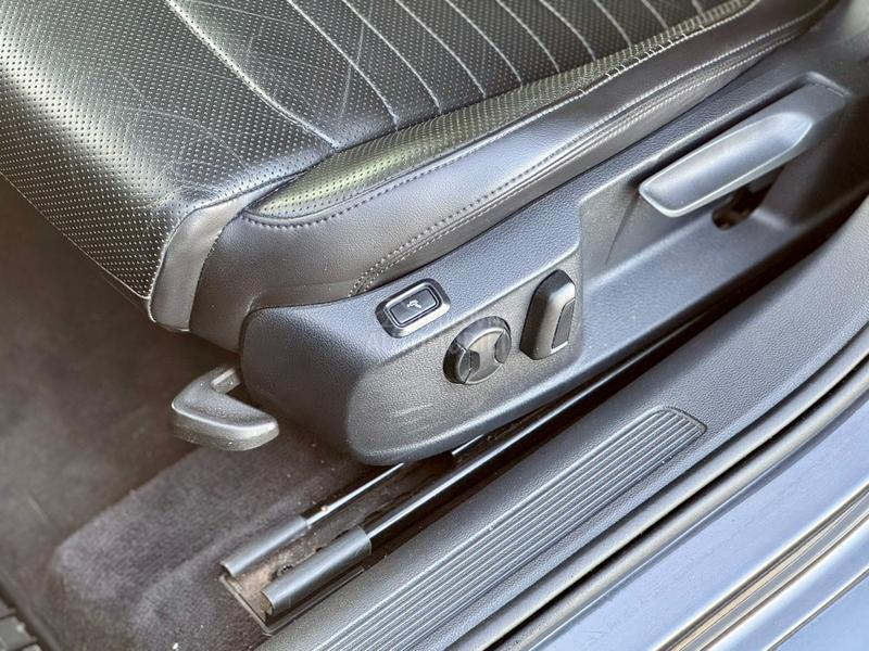 Volkswagen Passat B8 