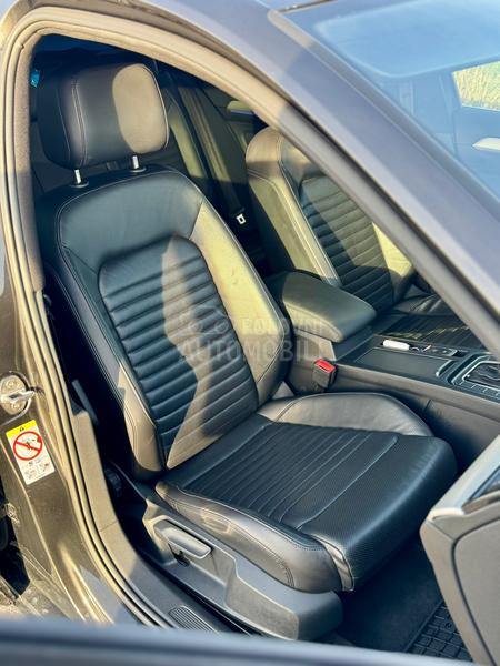 Volkswagen Passat B8 